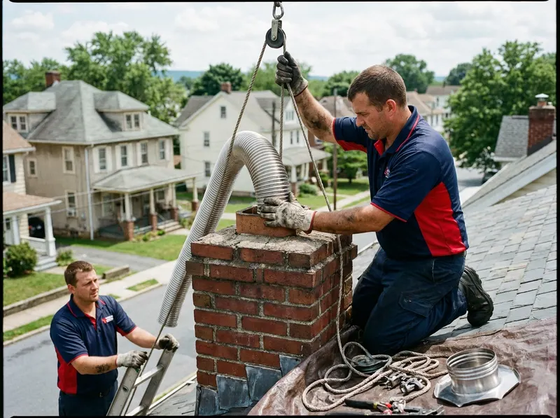 Relining Kits & Liner Installation in Allentown, PA